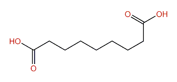 Nonanedioic acid